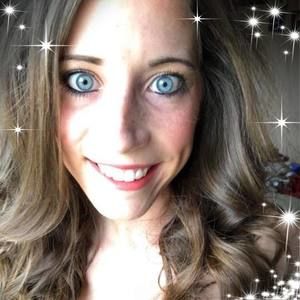 Meet your Posher, Jacquelyn